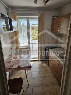 Apartament cu 2 camere, 54mp, Zona Tudor - imagine 5