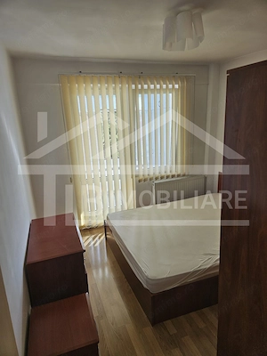 Apartament cu 2 camere, 54mp, Zona Tudor - imagine 3