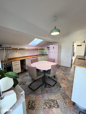 Apartament 3 camere | Două terase | Două locuri de parcare | - imagine 15