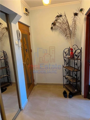 Apartament 2 camere zona Podu Ros etajul 2 - imagine 6