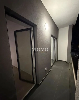 Apartament 2 camere | Bucatarie inchisa | Prima inchiriere | Giroc - Zona Neptun - imagine 8