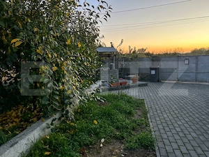 Casă de vânzare în Unirea-teren de 1.358 mp - imagine 9