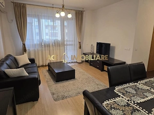 2 Camere de inchiriat | Mihai Bravu | Metrou | Centrala - imagine 2
