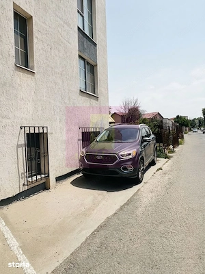 Apartament 3 camere | Două terase | Două locuri de parcare | - imagine 19