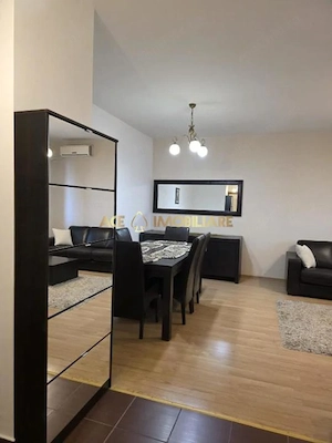 2 Camere de inchiriat | Mihai Bravu | Metrou | Centrala - imagine 3