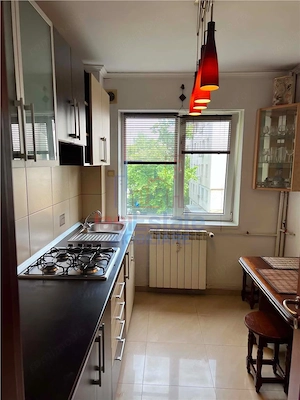Apartament 2 camere zona Podu Ros etajul 2 - imagine 4