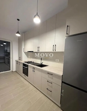 Apartament 2 camere | Bucatarie inchisa | Prima inchiriere | Giroc - Zona Neptun - imagine 6