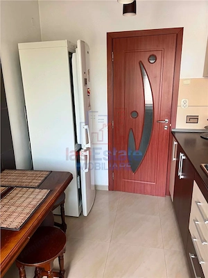 Apartament 2 camere zona Podu Ros etajul 2 - imagine 9