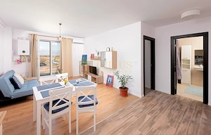 Vox Technology| 2 camere| bloc 2019| loc de parcare| balcon| etaj 4 - imagine 3
