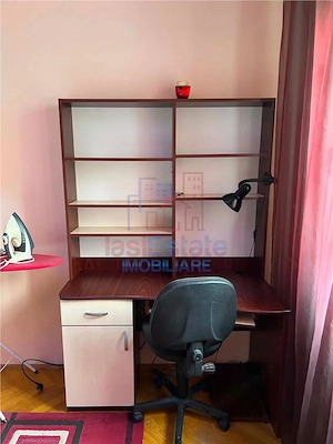Apartament 2 camere zona Podu Ros etajul 2 - imagine 14