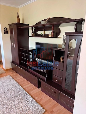 Apartament 2 camere zona Podu Ros etajul 2 - imagine 15