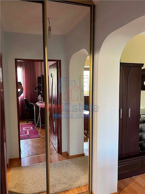 Apartament 2 camere zona Podu Ros etajul 2 - imagine 13