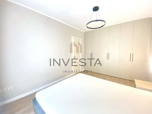 Apartament 2 camere modern cu 2 balcoane, parcare,bloc nou, Grigorescu - imagine 6