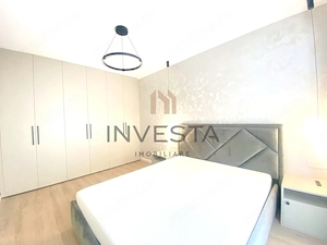 Apartament 2 camere modern cu 2 balcoane, parcare,bloc nou, Grigorescu - imagine 5