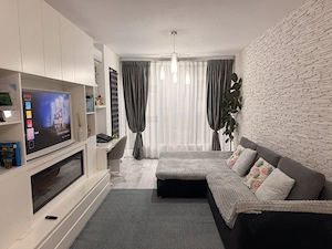 Apartament cu 2 camere, Complex Transparent Residence 3 - imagine 2