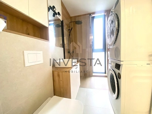 Apartament 2 camere modern cu 2 balcoane, parcare,bloc nou, Grigorescu - imagine 7