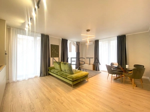 Apartament 2 camere modern cu 2 balcoane, parcare,bloc nou, Grigorescu - imagine 2