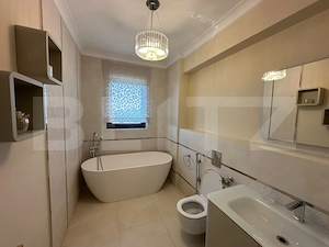 Penthouse de închiriat, 143.20 mp, zona Independenței - imagine 14