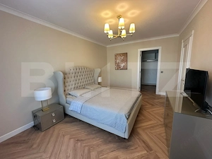 Penthouse de închiriat, 143.20 mp, zona Independenței - imagine 5