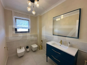 Penthouse de închiriat, 143.20 mp, zona Independenței - imagine 13