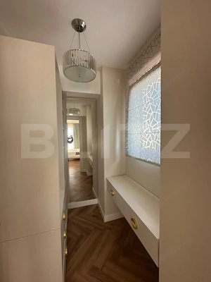 Penthouse de închiriat, 143.20 mp, zona Independenței - imagine 9