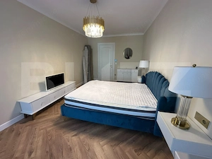 Penthouse de închiriat, 143.20 mp, zona Independenței - imagine 11