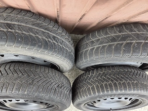 roti iarna Dacia Logan 185.65.15 Laufen dot 2020 - imagine 2