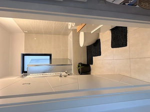 Apartament cu 2 camere, Complex Transparent Residence 3 - imagine 10