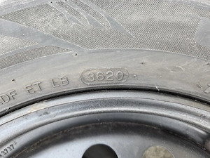 roti iarna Dacia Logan 185.65.15 Laufen dot 2020 - imagine 5