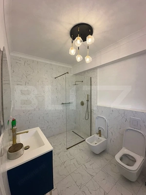 Penthouse de închiriat, 143.20 mp, zona Independenței - imagine 15