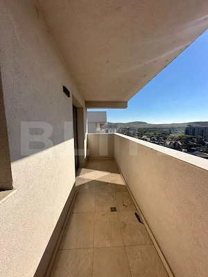 Penthouse de închiriat, 143.20 mp, zona Independenței - imagine 16