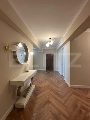 Penthouse de închiriat, 143.20 mp, zona Independenței - imagine 3