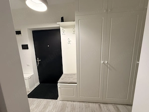 Apartament cu 2 camere, Complex Transparent Residence 3 - imagine 7