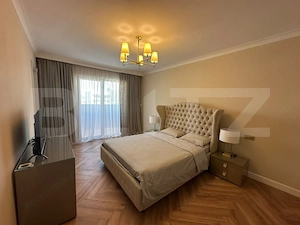 Penthouse de închiriat, 143.20 mp, zona Independenței - imagine 4