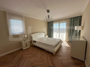 Penthouse de închiriat, 143.20 mp, zona Independenței - imagine 7