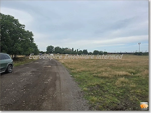 Teren intravilan zona Bratianu Dacia Service - imagine 5