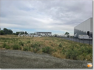 Teren intravilan zona Bratianu Dacia Service - imagine 4