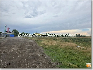 Teren intravilan zona Bratianu Dacia Service - imagine 8