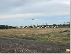 Teren intravilan zona Bratianu Dacia Service - imagine 6