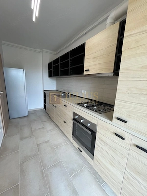 COMPLEX KARA| 2 camere | zona Aradului | bloc nou | parcare suprateran| lift | - imagine 6