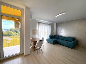 COMPLEX KARA| 2 camere | zona Aradului | bloc nou | parcare suprateran| lift | - imagine 4