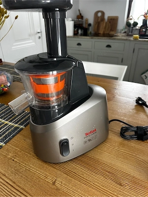 storcator fructe tefal
