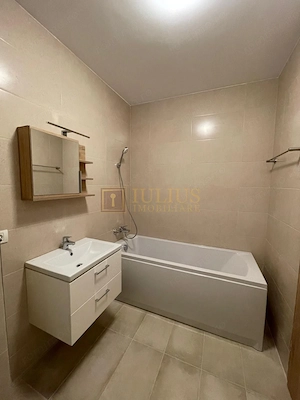 COMPLEX KARA| 2 camere | zona Aradului | bloc nou | parcare suprateran| lift | - imagine 8