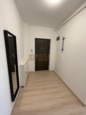 COMPLEX KARA| 2 camere | zona Aradului | bloc nou | parcare suprateran| lift | - imagine 12