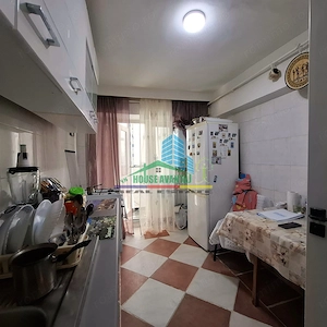 Apartament decomandat cu 4 camere, Focșani - imagine 6