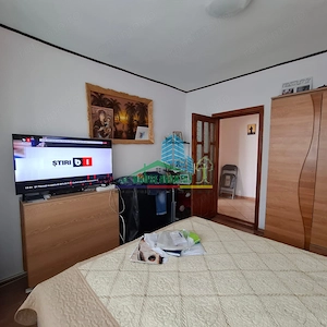 Apartament decomandat cu 4 camere, Focșani - imagine 9
