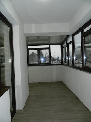 Apartament 3 cam - 89 mp + terasă 20 mp | 2 băi | Mobilat și utilat | Găvana 2 - imagine 5