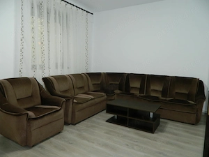 Apartament 3 cam - 89 mp + terasă 20 mp | 2 băi | Mobilat și utilat | Găvana 2 - imagine 6