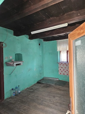Direct proprietar-Casă tradițională saseasca în Cloasterf , comuna Saschiz - imagine 7