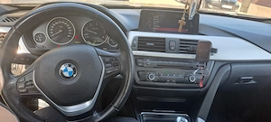 BMW Seria 3, 320 ed, An fabr. 2014 - imagine 4